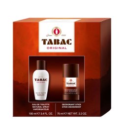 Tabac Original Coffret - Eau de Toilette Tabac Original Coffret - Eau de Toilette